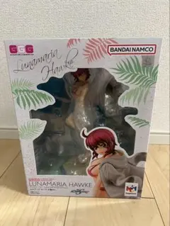 2026年最新】GGG ルナマリア・ホーク フィギュアの人気アイテム - メルカリ
