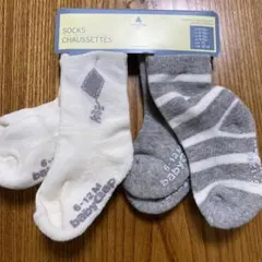 新品未使用 baby Gap ベイビーギャップ　子供用靴下　靴下　ソックス　70