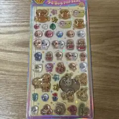 正規品 なっとうちゃん うるちゅる POP SEAL