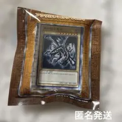 遊戯王 アクリルブロック 真紅眼の黒竜