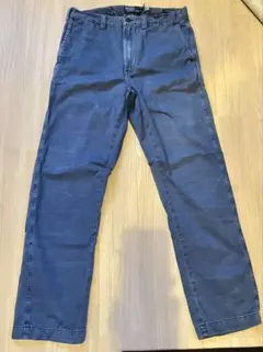 Polo Ralph Lauren チノパン Salinger Chino