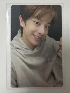 enhypen ペンライトver1 ジェイク　トレカ②