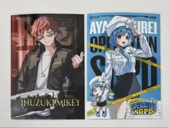 ストグラ　RPL 2025 SGPD セット　⑥