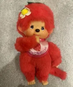 2026年最新】モンチッチぬいぐるみレアの人気アイテム - メルカリ