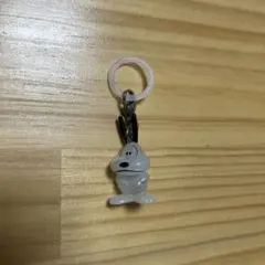 PEANUTS めじるしアクセサリー FUNNY Ver. スヌーピー B