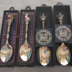 2026年最新】ワトソンスプーンの人気アイテム - メルカリ