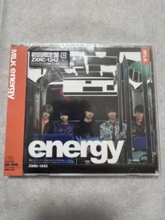 2026年最新】m!lk cd energyの人気アイテム - メルカリ