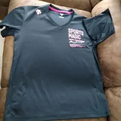 デサント　プラクティスTシャツのサムネイル