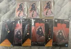 一番くじ　ホロライブ　大神ミオ3