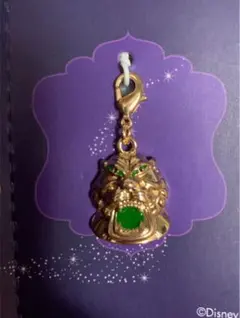 ディズニー　アラジン　劇団四季　シークレットチャーム