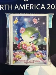【新品未開封】ポケモンカードゲーム デッキシールド スリーブ