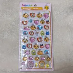 R*様 【正規品】たまごっち ボンボンドロップシール みみっち めめっち ふらわ