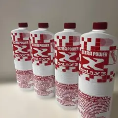 エンジン機能再生剤／ウルトラパワーゴールドＸⅢ 4本 エンジン機能再生剤／ウルトラパワーゴールドXⅢ 4本 - メルカリ
