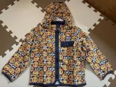patagonia キッズジャケット 3T