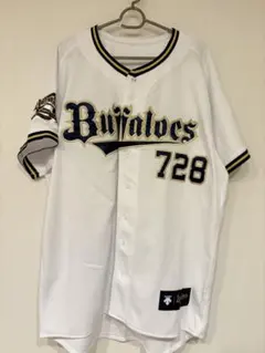 2026年最新】藤原丈一郎 オリックス ユニフォームの人気アイテム