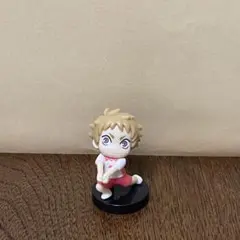 ハイキュー‼︎ チョコエッグ　夜久