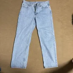 Levi's 550 ストレートデニム W32 L30