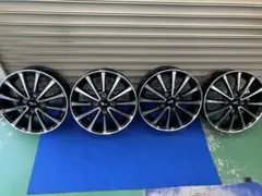 トヨタ 86純正 17インチ ホイールセット プリウス カローラスポーツ