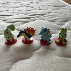 ポケモン　チョコエッグ