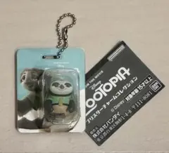 ズートピア ブリスターチャームコレクション フラッシュ