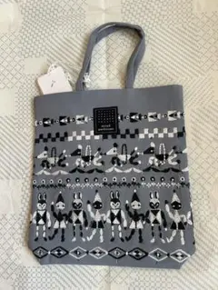 ミナペルホネン fun ☆ 未使用