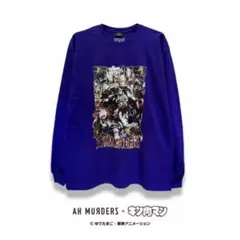 2026年最新】ah murder tシャツの人気アイテム - メルカリ