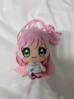 ひろがるスカイ!プリキュア キュアプリズム プリティおでかけポーチ