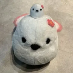 2026年最新】ふくふくシマエナガ bigの人気アイテム - メルカリ