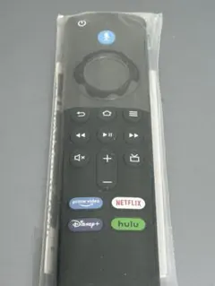 ✨新品✨Amazon Fire TV Alexa対応音声認識リモコン 美品のサムネイル