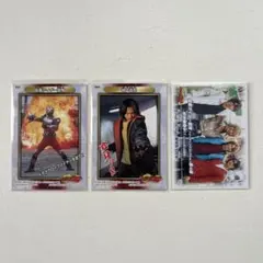 龍騎　アマダ　トレーディングコレクション　城戸真司 龍騎 アマダ トレーディングコレクション 城戸真司