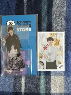 1541☆SnowMan 深澤辰哉　アクスタ　ミニフォト　まとめ売り