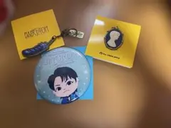 Mrs. GREEN APPLE 若井滉斗3点セット③