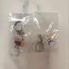 ハーモニーランド ビンゴ参加賞 キティ シナモン セット