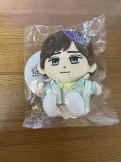 King & Prince 永瀬廉 はぴぬい