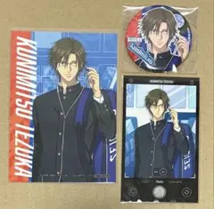 新テニスの王子様 タワレコ 手塚 3点