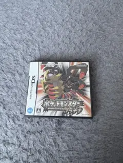 ポケットモンスター プラチナ ニンテンドーDS