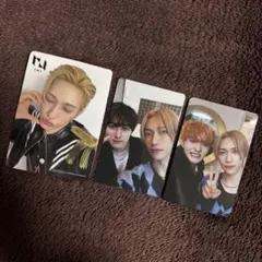 INI THE FRAME トレカ 池﨑理人