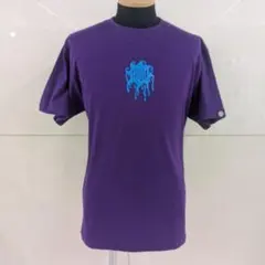 パイルドライバー　Tシャツ　鈴木みのる
