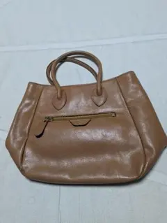 Dakota ダコタ レザーハンドバッグ