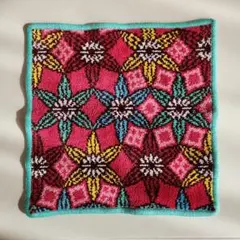 FEILER CLOUDY コラボ　ドレスアップ　タオルハンカチ