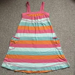 GapKids ノースリーブワンピース 130