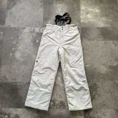 2025年最新】モンベル スキーウェア 160の人気アイテム - メルカリ