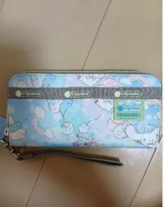 LeSportsac シナモロール 長財布のサムネイル