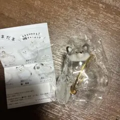 うちの子のけだまだま　限定アソート　黒柴