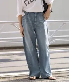 新品未使用タグ付Healthy denim ⭐️Quiche23Mid Used - メルカリ