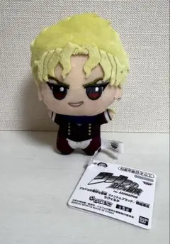 ジョジョの奇妙な冒険 ファントムブラッド 戦闘潮流 ちびぐるみディオ・ブランドー