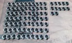 プロセカ プロジェクトセカイ KAITO グリ缶 グリッター缶バッジ 28C