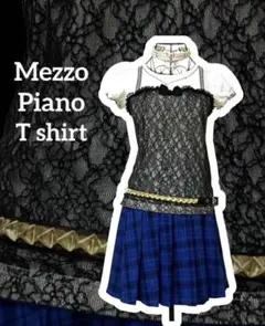 00s y2k Tシャツ　平成女児　fairygrunge　平成ギャルのサムネイル