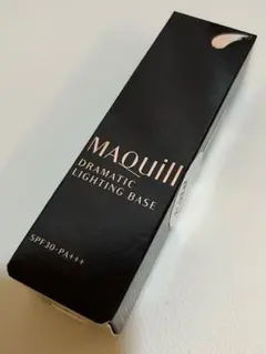 マキアージュドラマティック ライティングベース化粧下地 25g