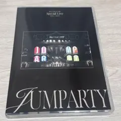 Hey! Say! JUMP / JUMParty 非売品 DVD 7枚 Amazon.co.jp: Hey! Say! JUMP [特典DVD] JUMParty ～元旦編～ : DVD